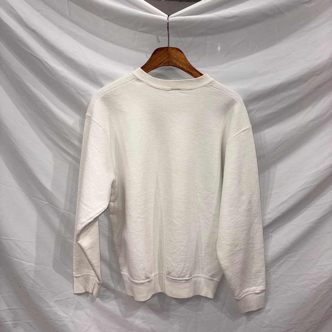 빈티지 맨투맨 상품이미지4