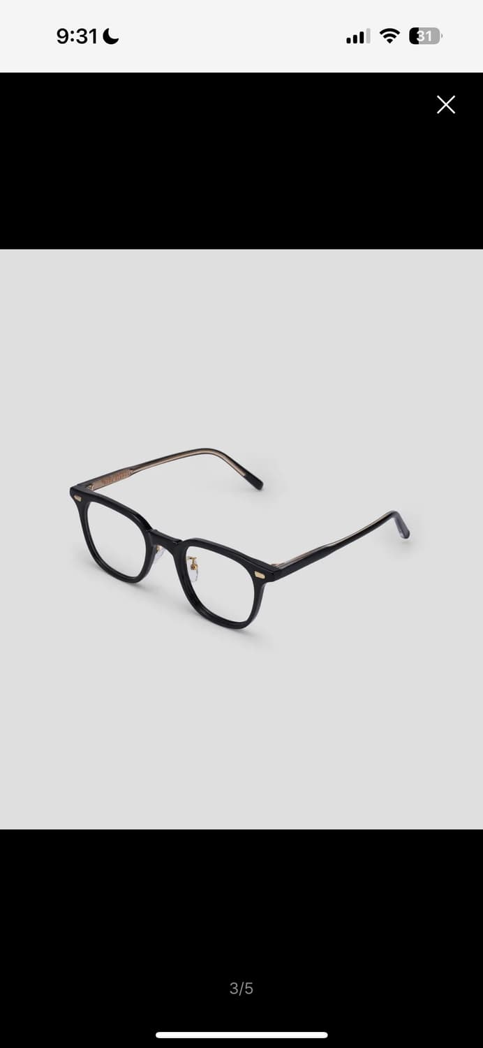 블루 엘리펀트 LATW black 상품이미지2