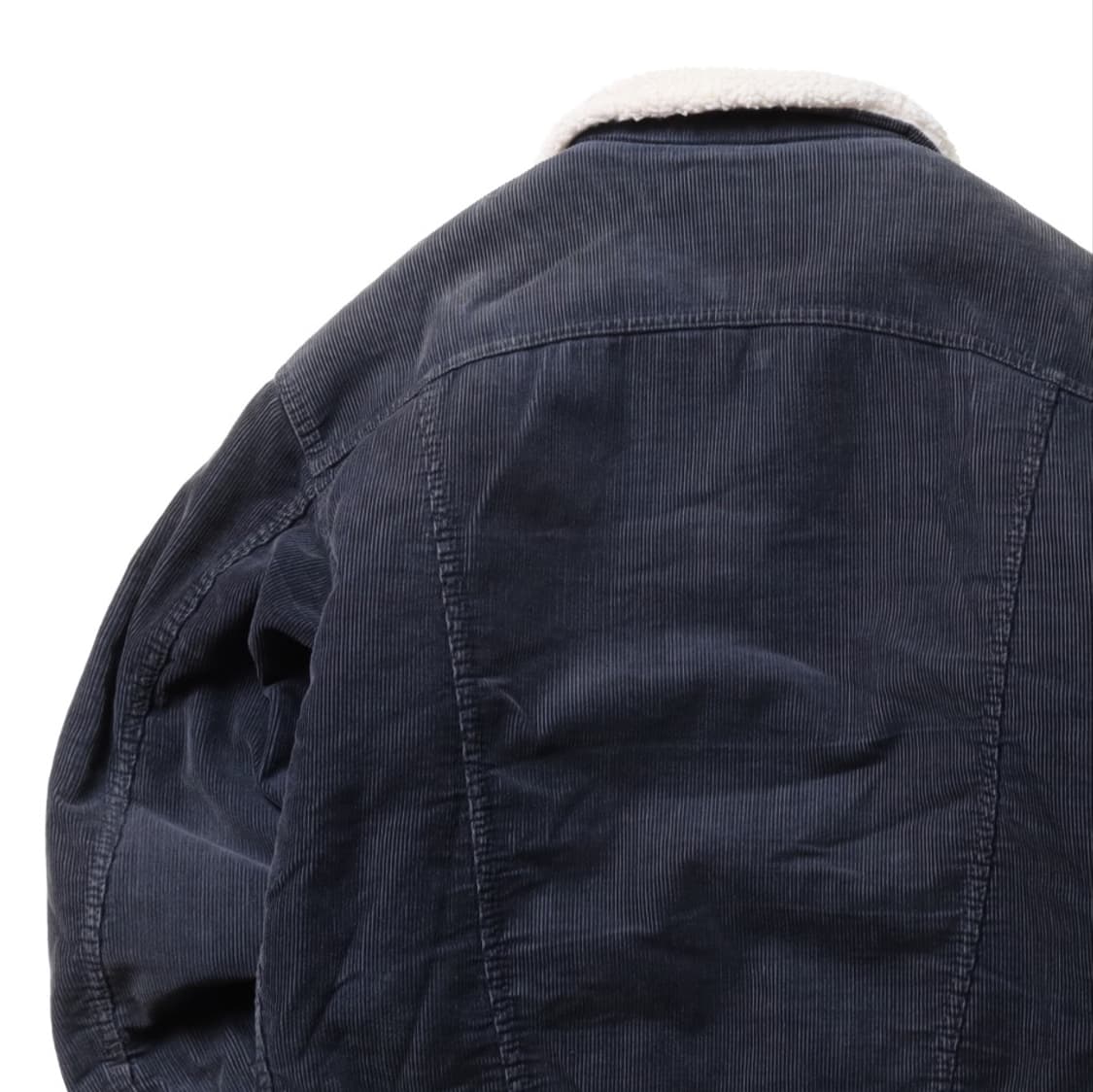 리바이스 Levi's Sherpa Trucker Jacket 상품이미지6