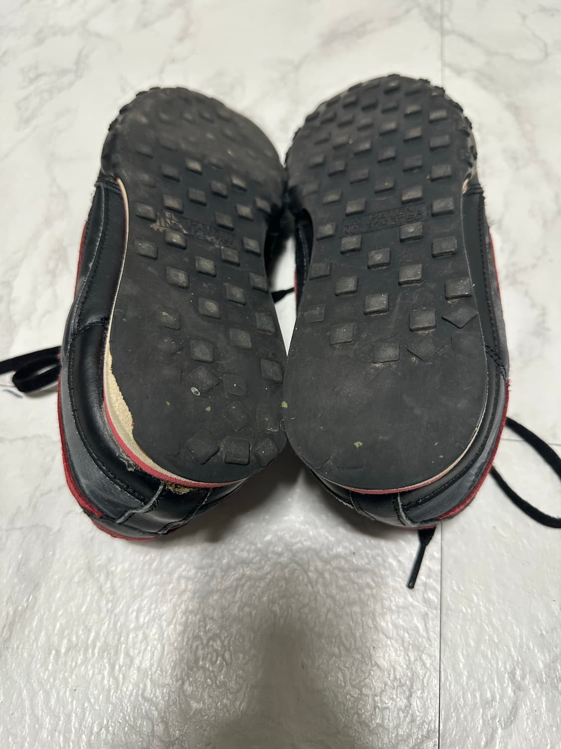 빈티지 나이키 와플레이서  상품이미지7