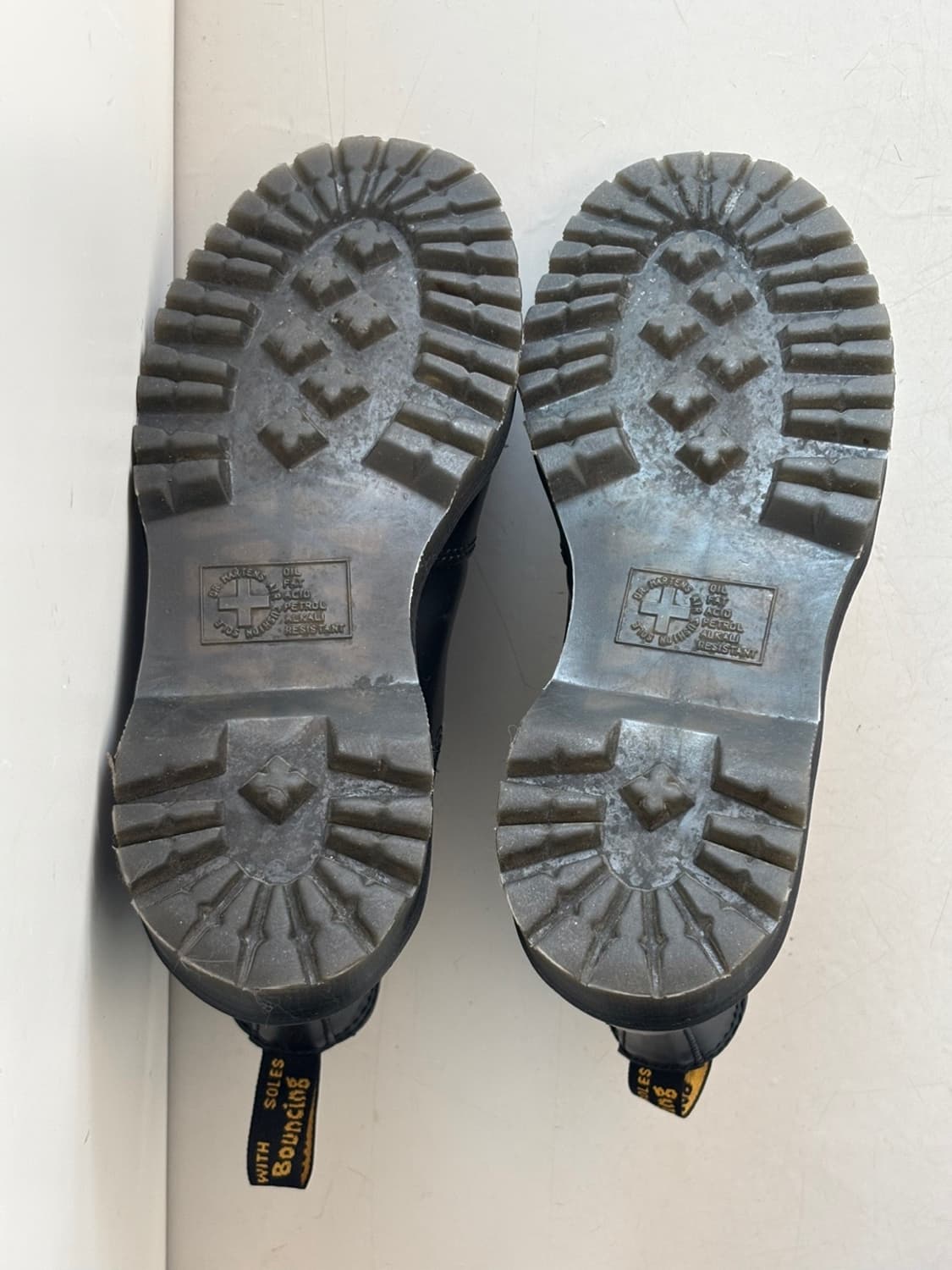 Dr.Martens Boots 상품이미지8