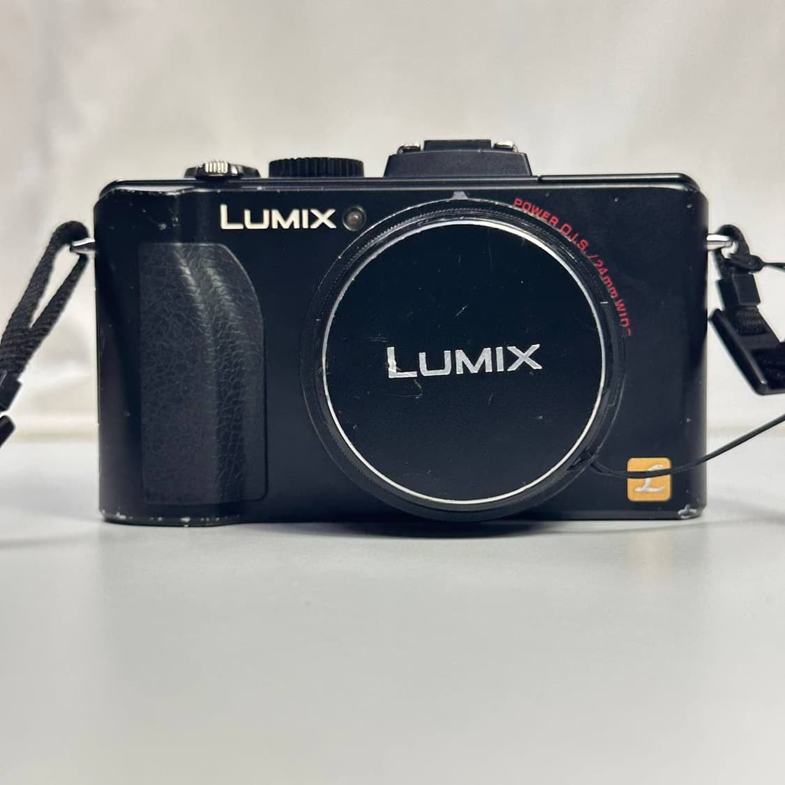 라이카✧･ﾟPanasonic lumix dmc-Lx5 루믹스 디카 상품이미지4