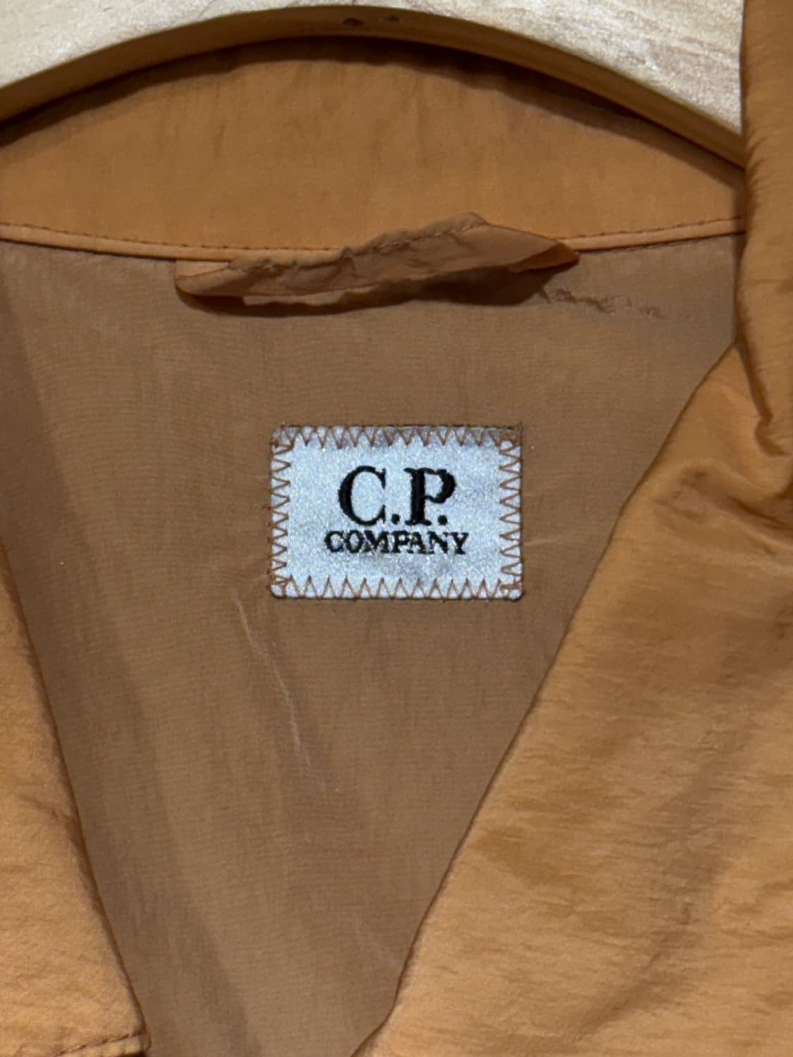 Cp 컴퍼니 오버셔츠  상품이미지5