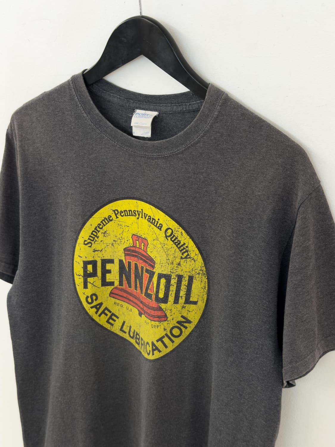Pennzoil 티셔츠 상품이미지3