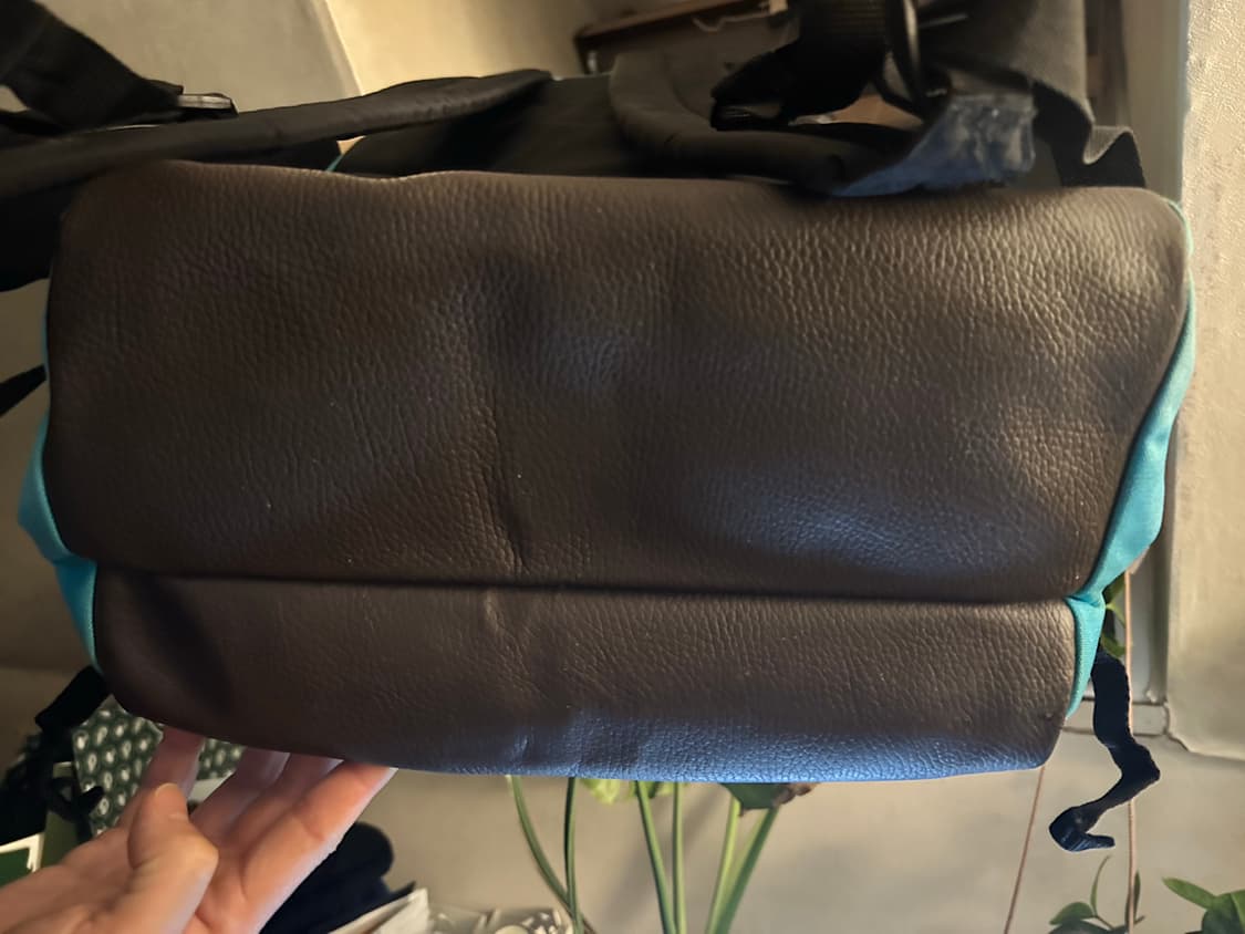 이스트팩 백팩 3way 상품이미지4