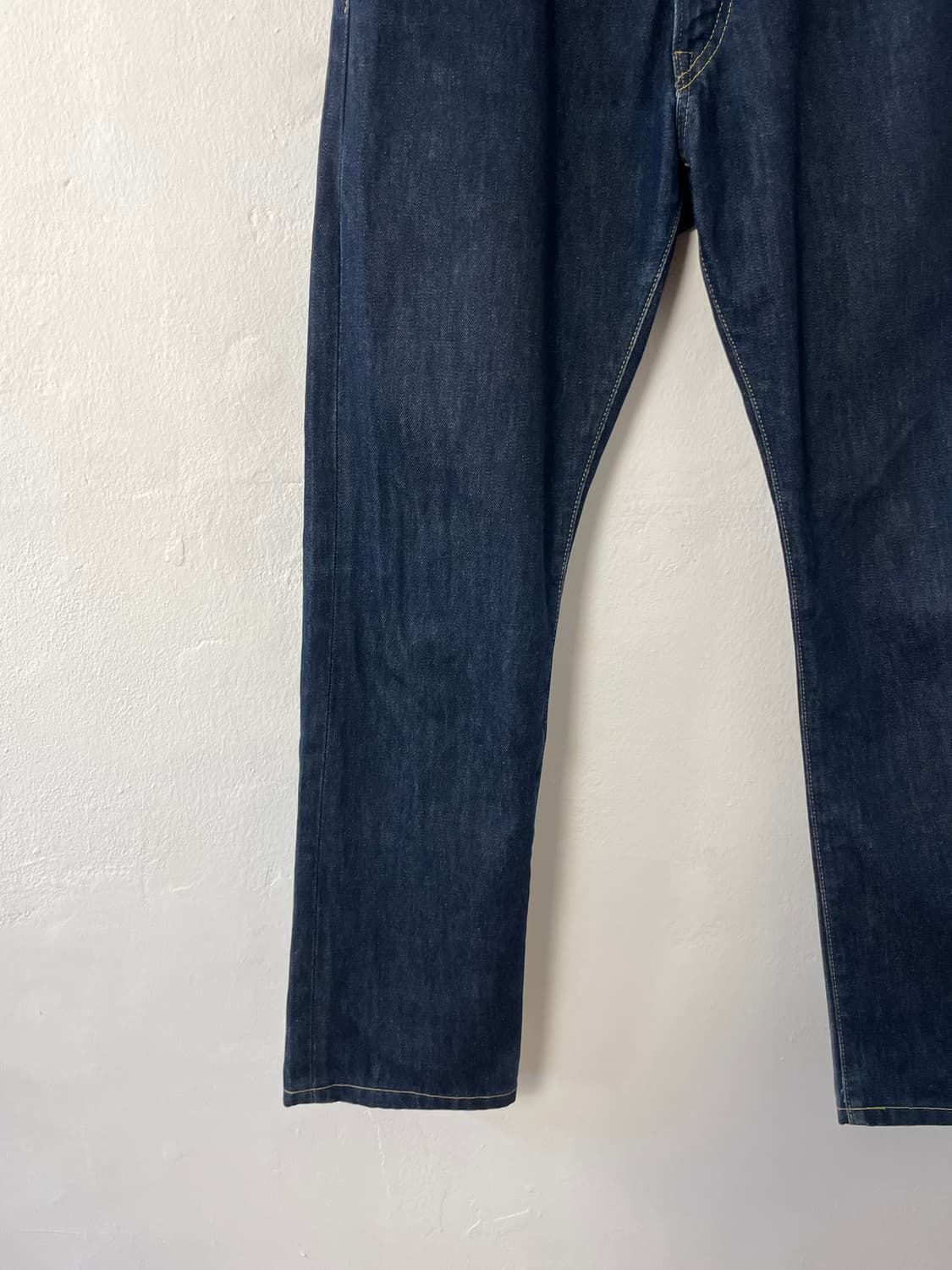 폴로 진  상품이미지3