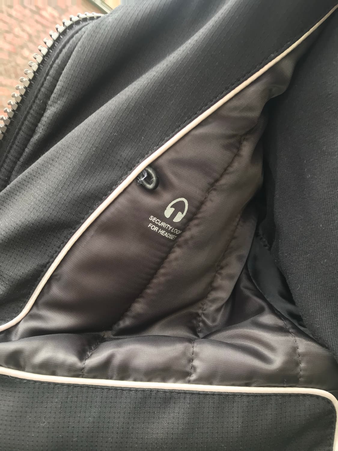 캘빈클라인 점퍼 상품이미지7