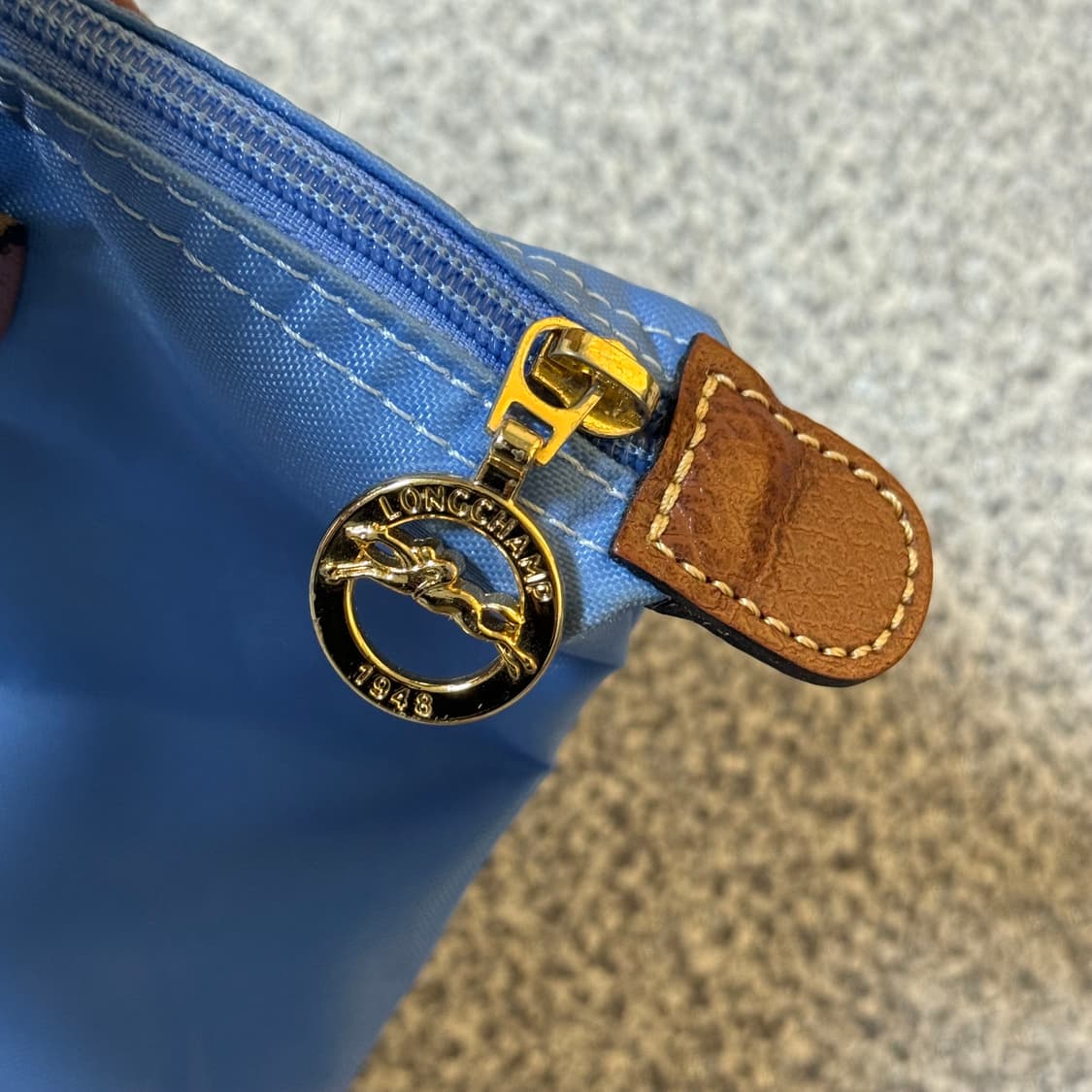 롱샴 토트백 르 프리아쥬 상품이미지6