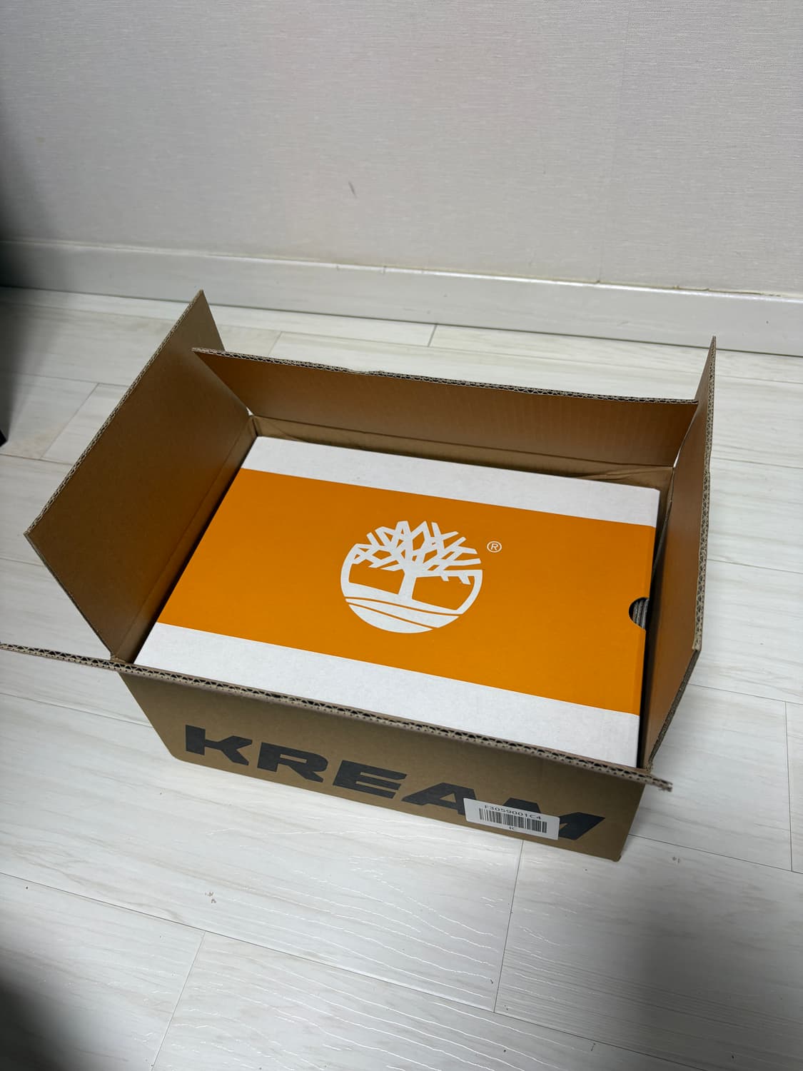 팀퍼랜드 워커 250 상품이미지4