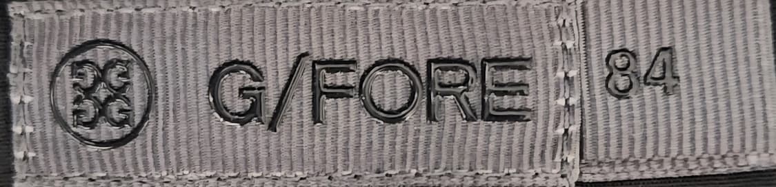 지포어 골프 조거팬츠 84 (32-33) 상품이미지4