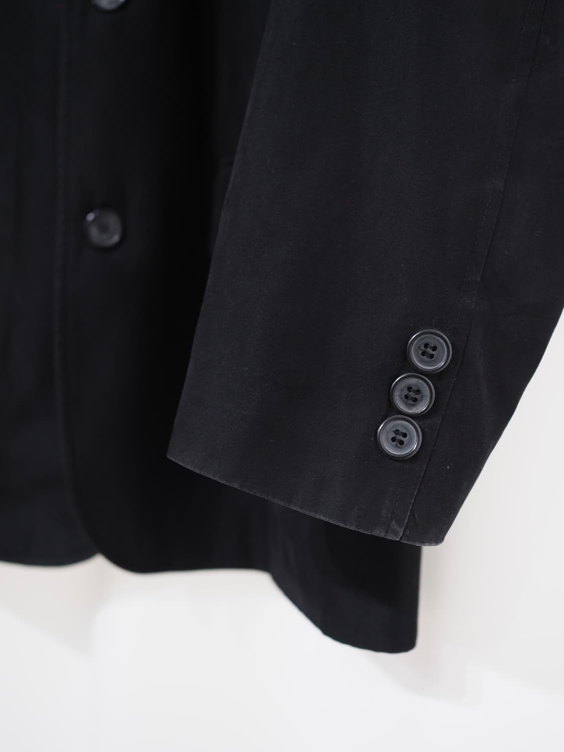 Salvatore Ferragamo tailored jacket  상품이미지5