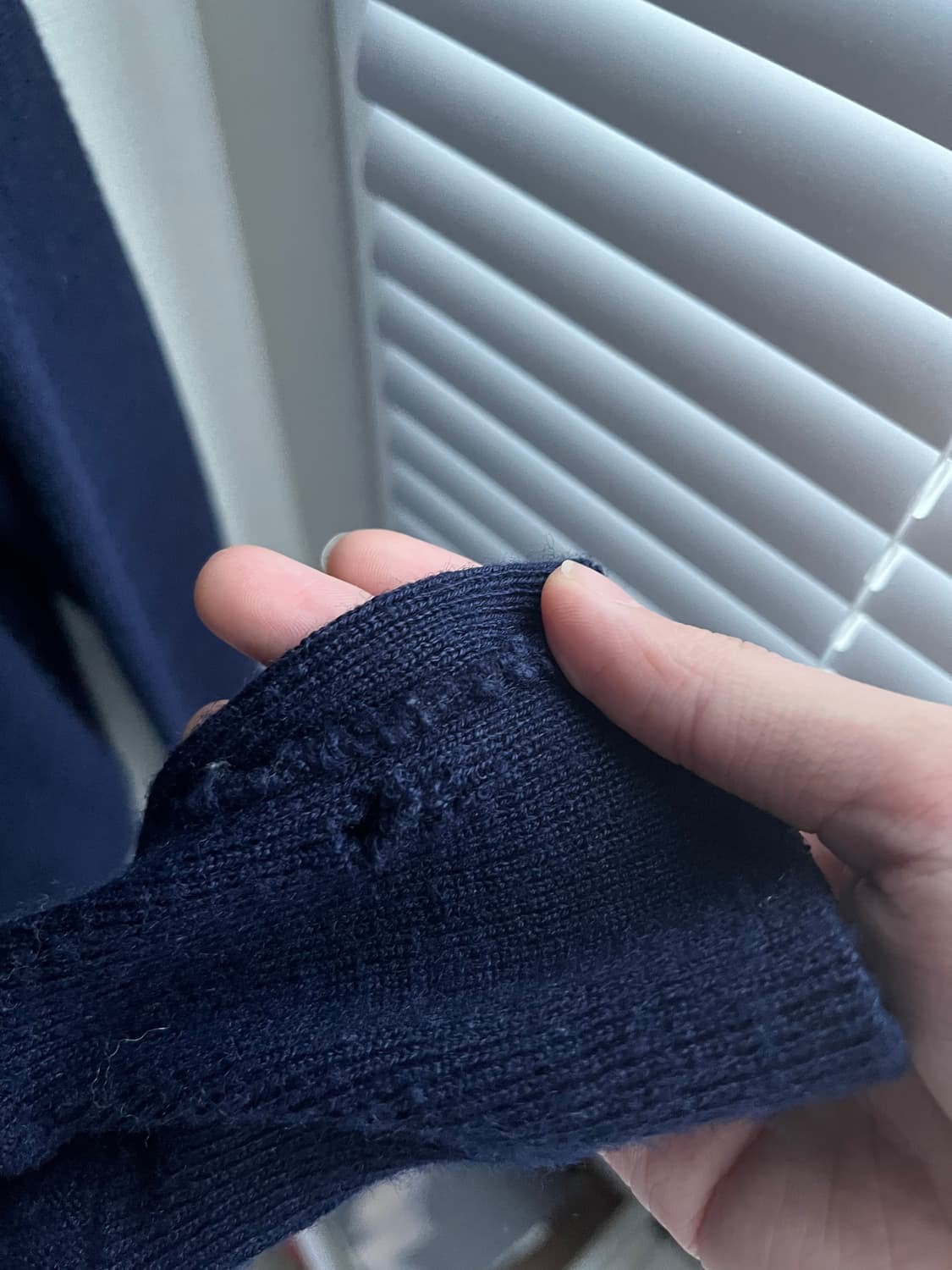 커트코베인 가디건 상품이미지6