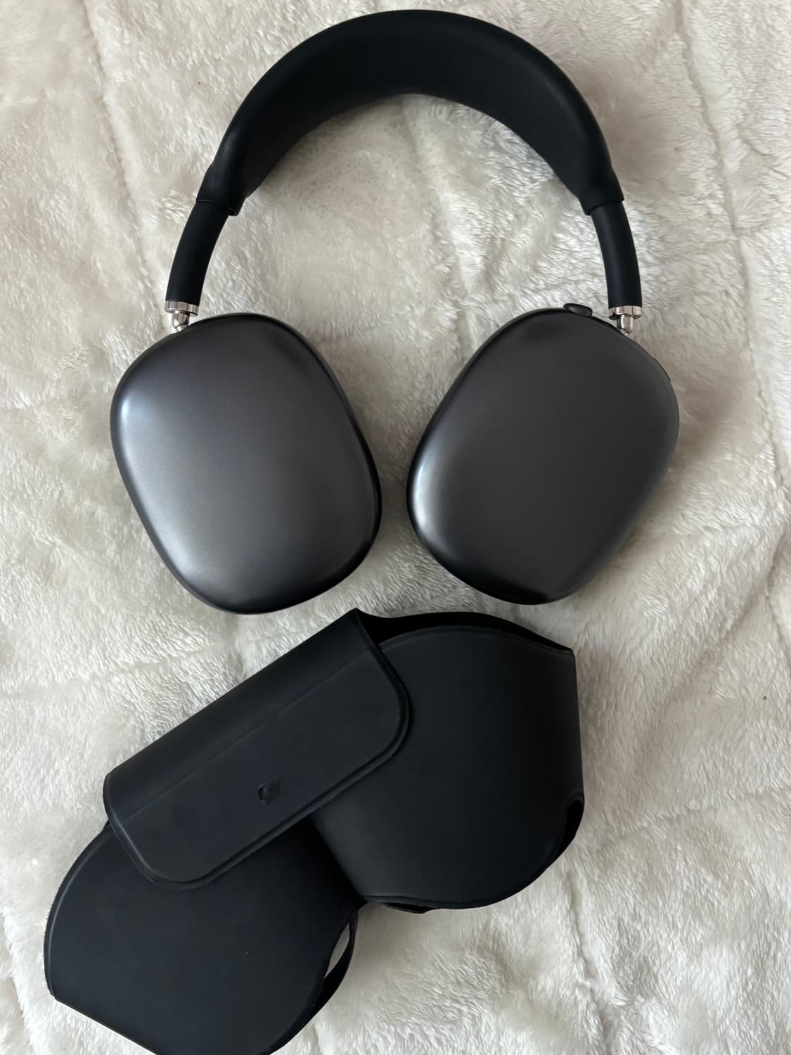 에어팟 맥스 1세대 스페이스그레이 상품이미지1