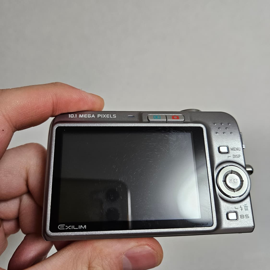 카시오 엑슬림 EX-Z1080 디카 디지털카메라 상품이미지4