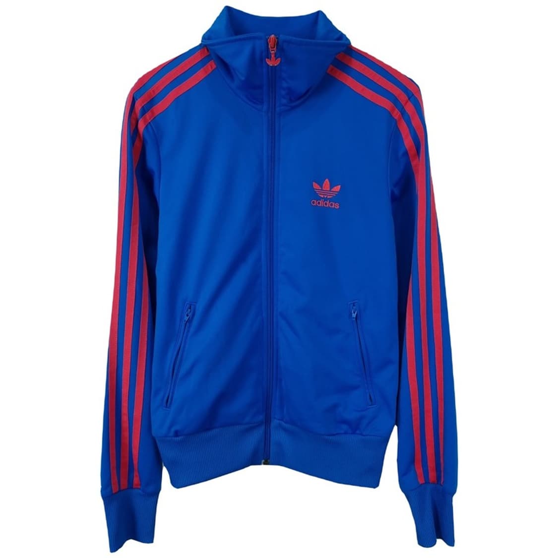 [아디다스] 파이어버드 우먼스 져지 트랙탑 집업 자켓 M18460 상품이미지2