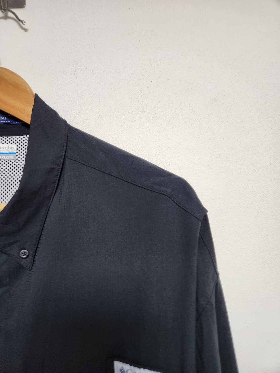 콜롬비아PFG 피싱 셔츠 2XL - S124
 상품이미지3