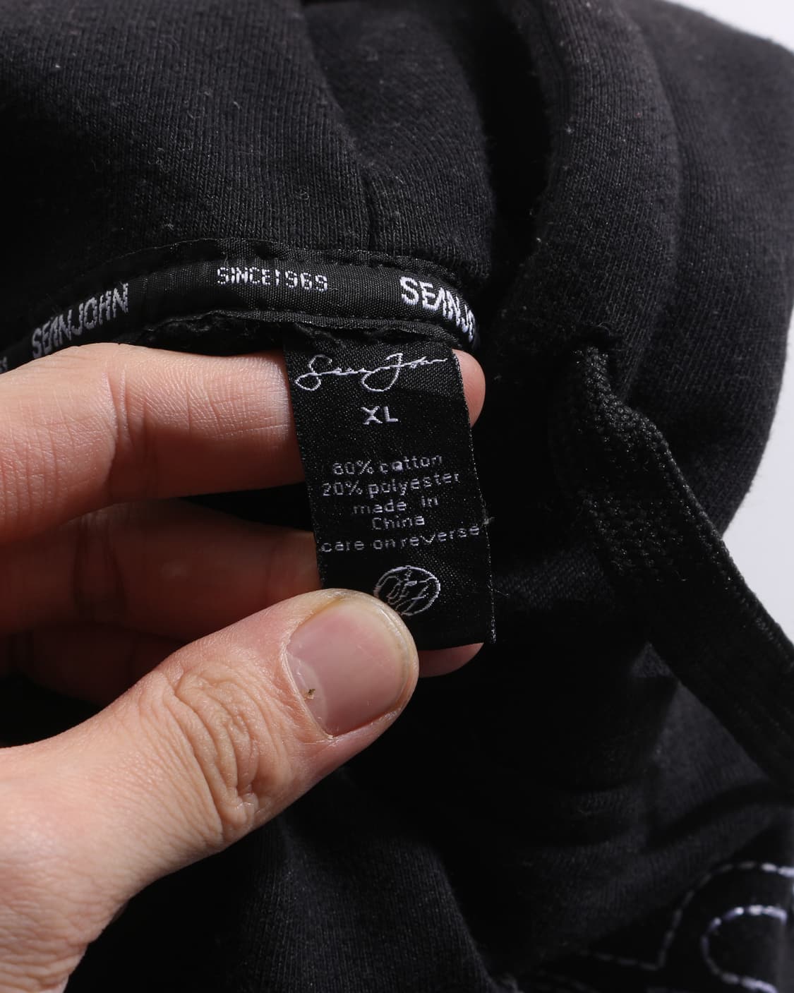 T-1946 Sean John hoodie 상품이미지7