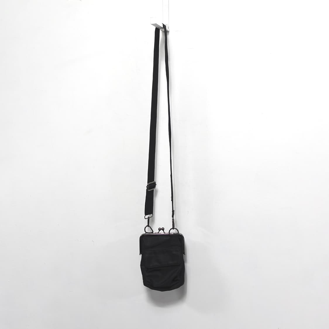 Ground Y Yohji Yamamoto 요지 야마모토 숄더백 상품이미지3