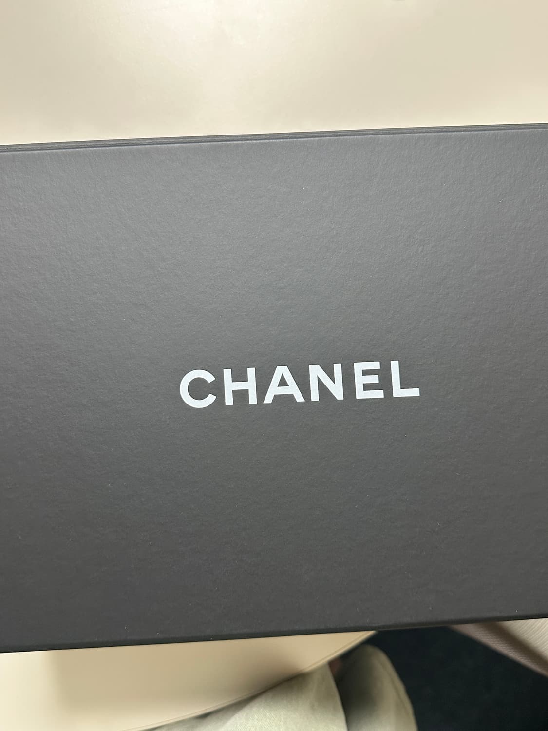 샤넬 시즌 골든볼 호보백 상품이미지9