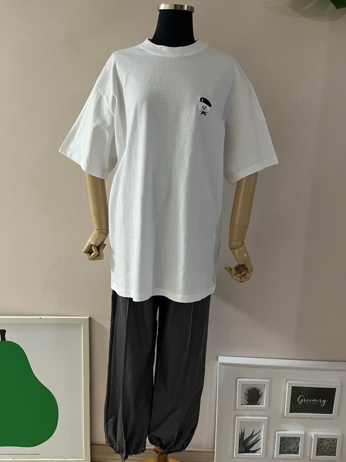비룐드클로젯 도그완펜티(S) 상품이미지9