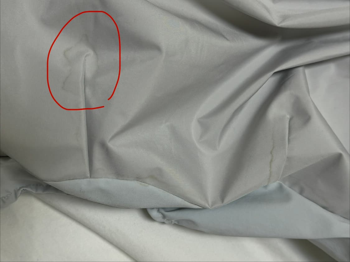 포스트아카이브팩션 6.0 테크니컬자켓 LEFT (M) 상품이미지10