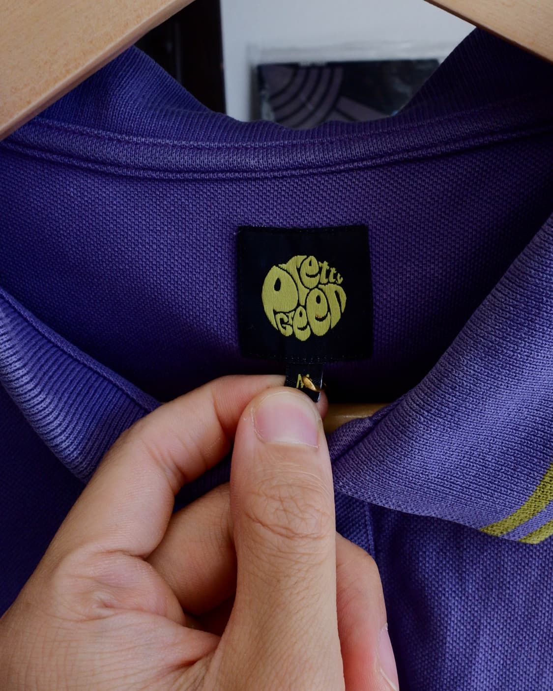 Pretty Green 상품이미지5