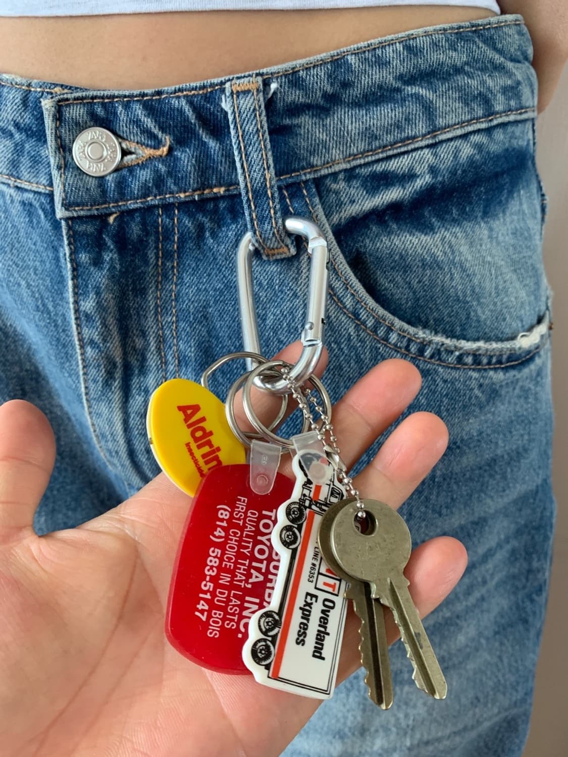 🎁Someone's Keyring #290 상품이미지3