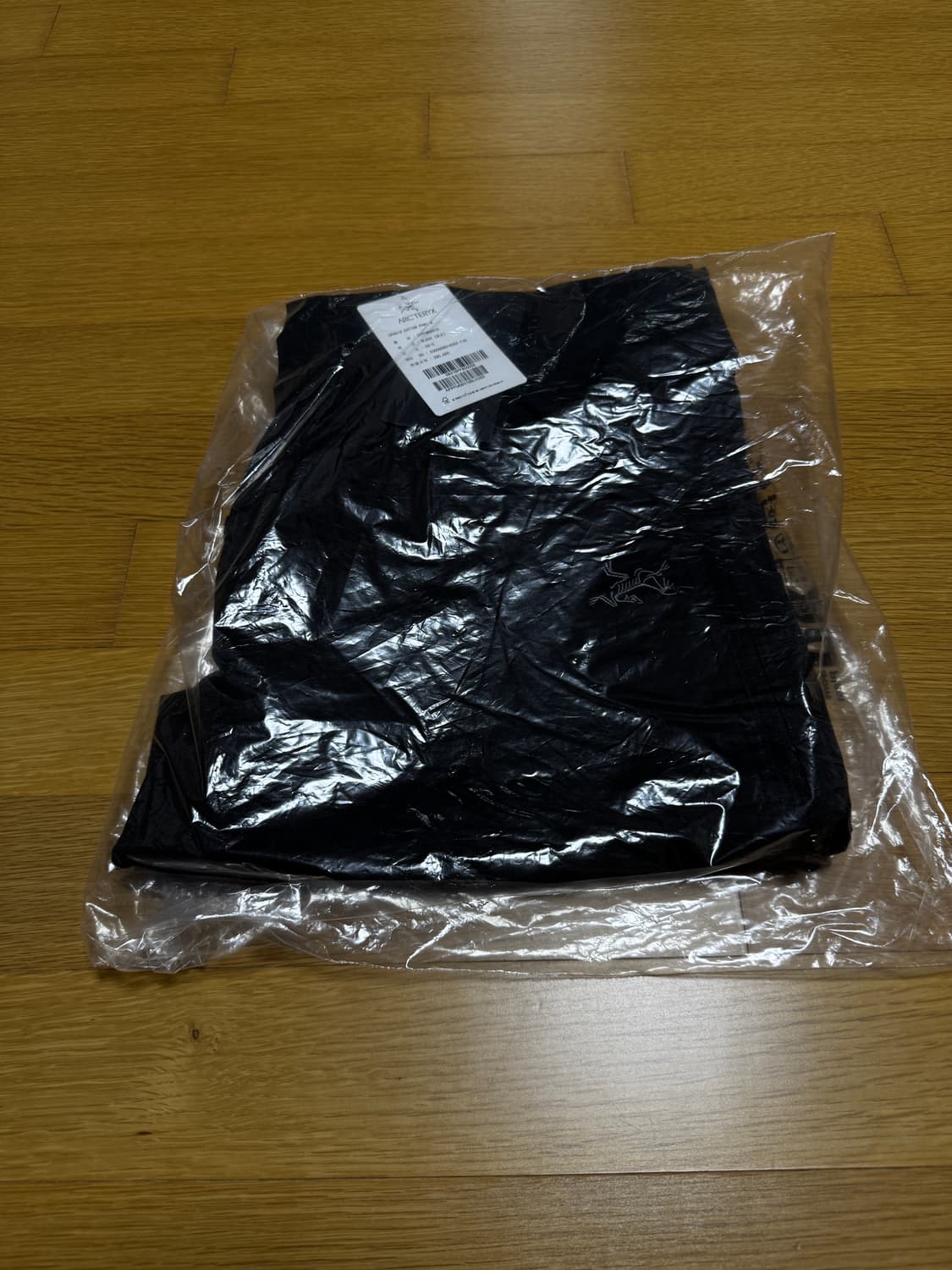 (새제품) 아크테릭스 크로닌 코튼 팬츠 상품이미지2