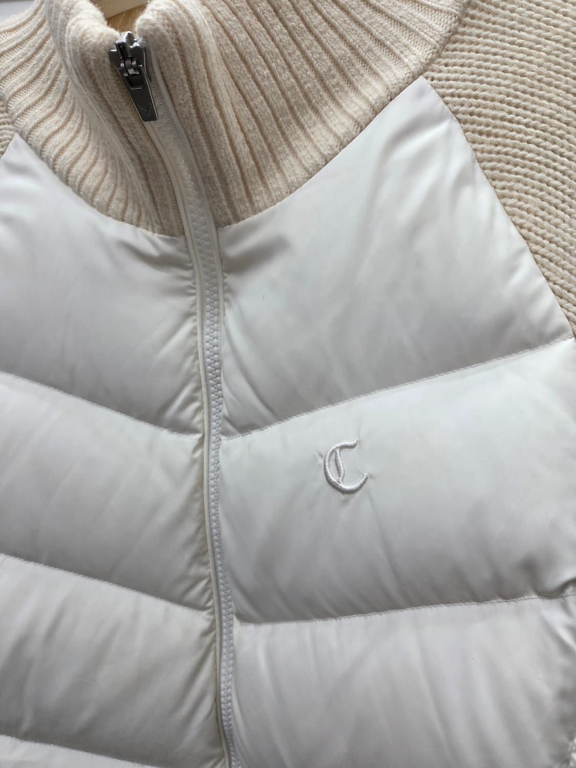 캘러웨이 구스다운 방풍 자켓 상품이미지3