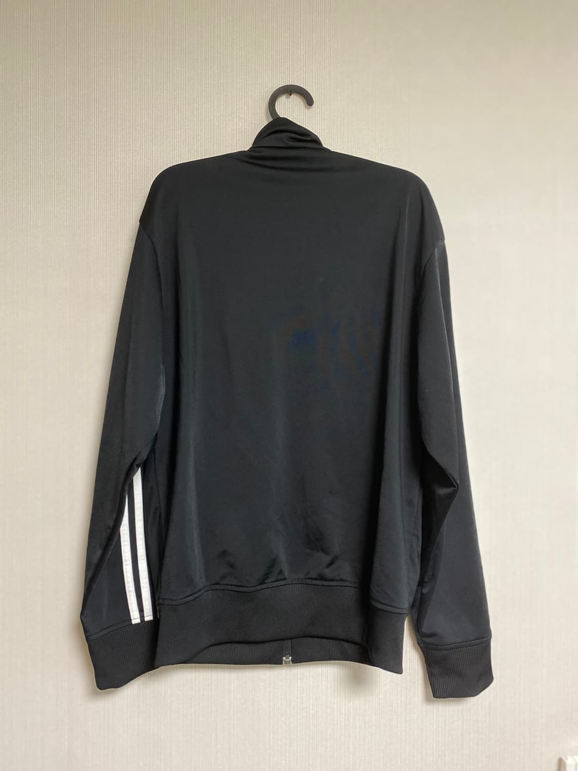 (95) 아디다스 파이어버드 져지 블랙 상품이미지3