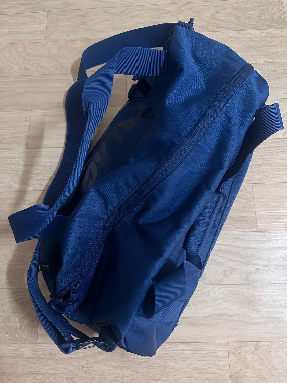 [OS]팔라스 코듀라 리플렉스 테크 홀드올 네이비 상품이미지5