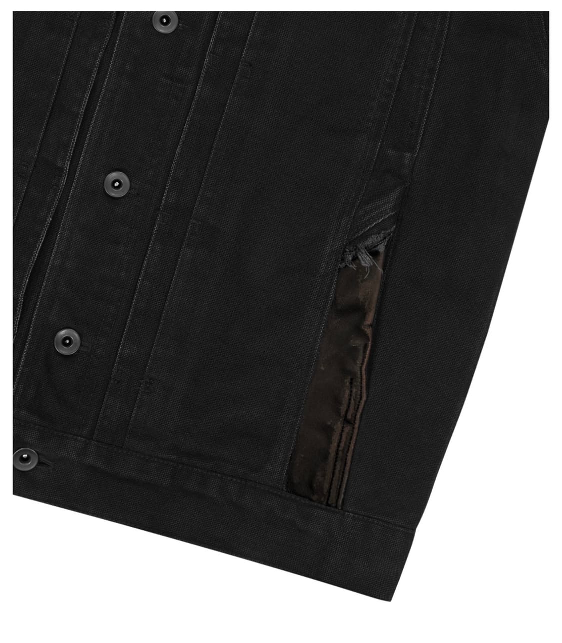 [L] 엑슬림 xlim ep8 05 자켓 블랙 상품이미지4