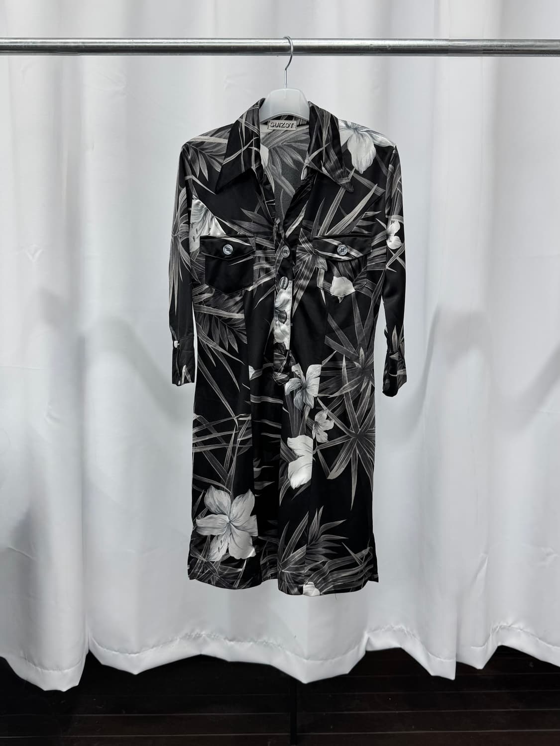 vtg dress 상품이미지1