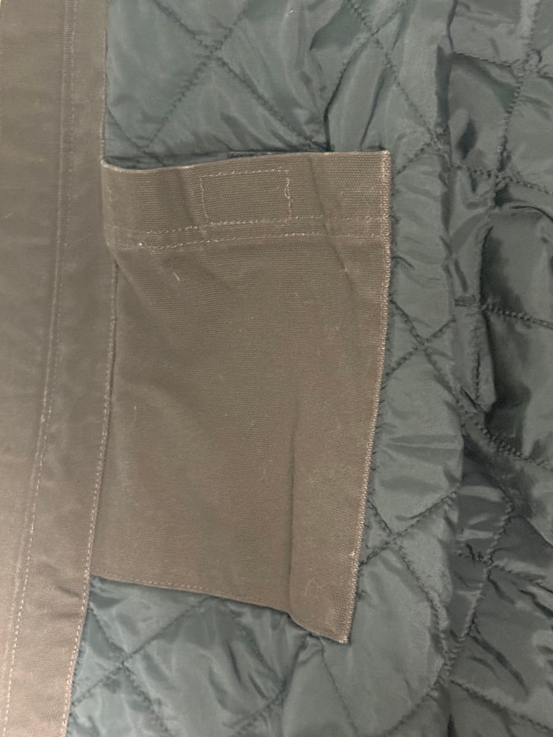 칼하트 J140 액티브 자켓 다크브라운 XXL 상품이미지6