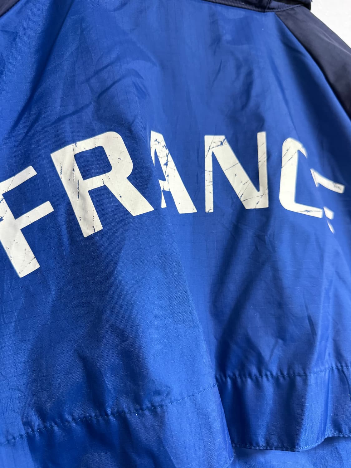 아디다스 02-03 프랑스 국대 져지 상품이미지7