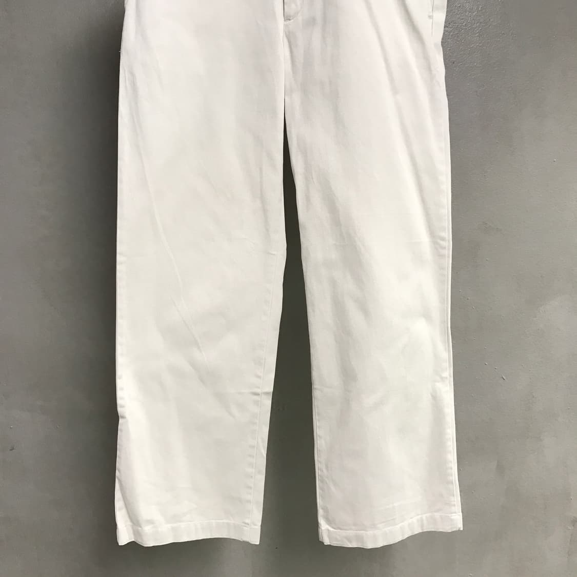 폴로 랄프로렌 치노 팬츠 베이지 6(W) 상품이미지3