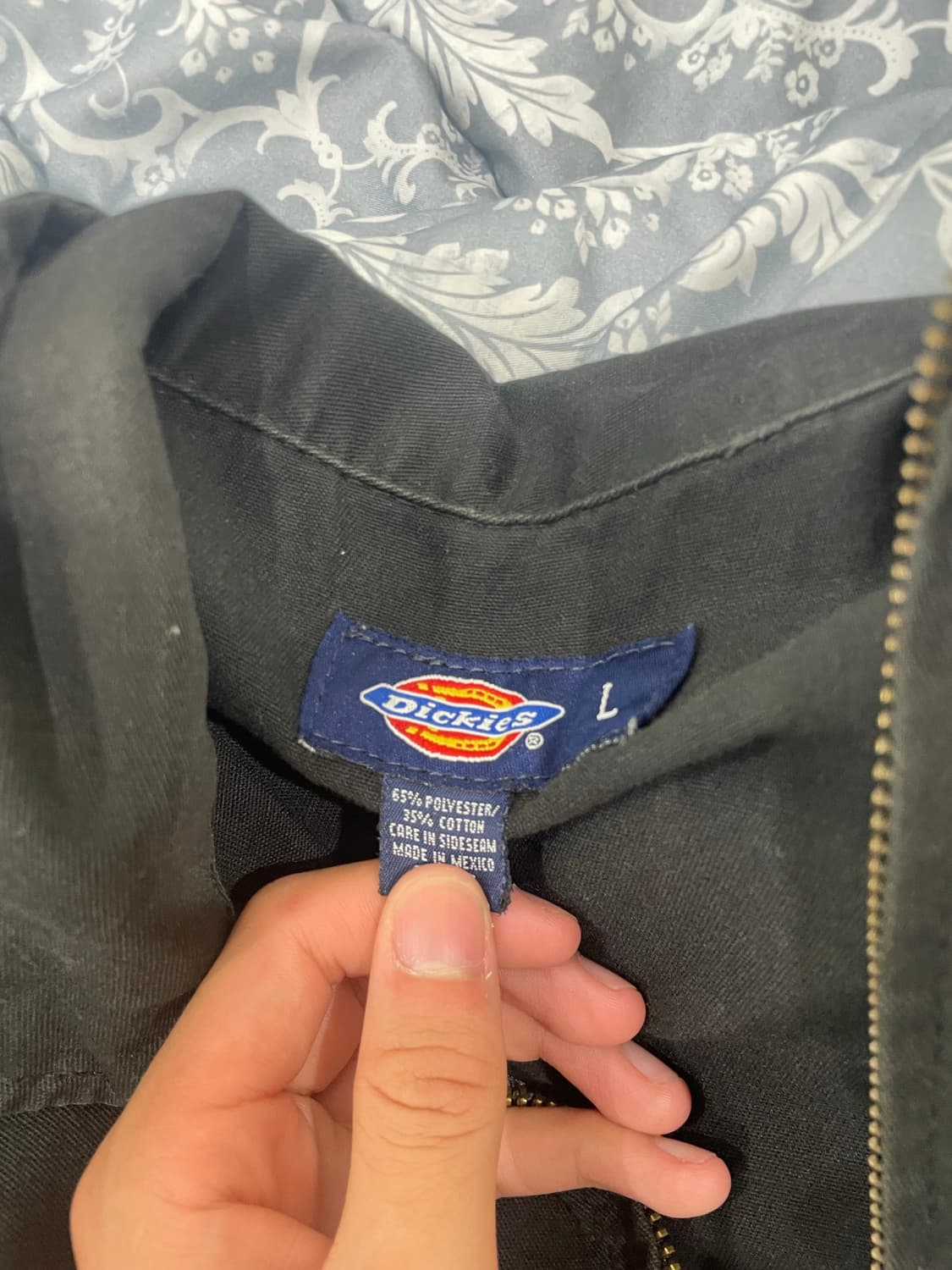 디키즈 빈티지 자켓 상품이미지3