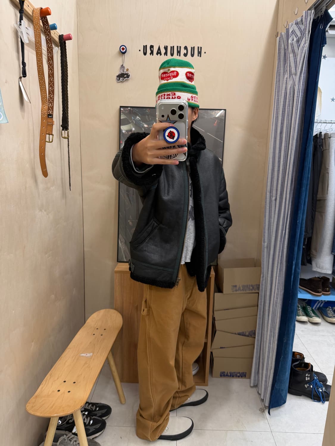 Dickies carpenter 상품이미지10