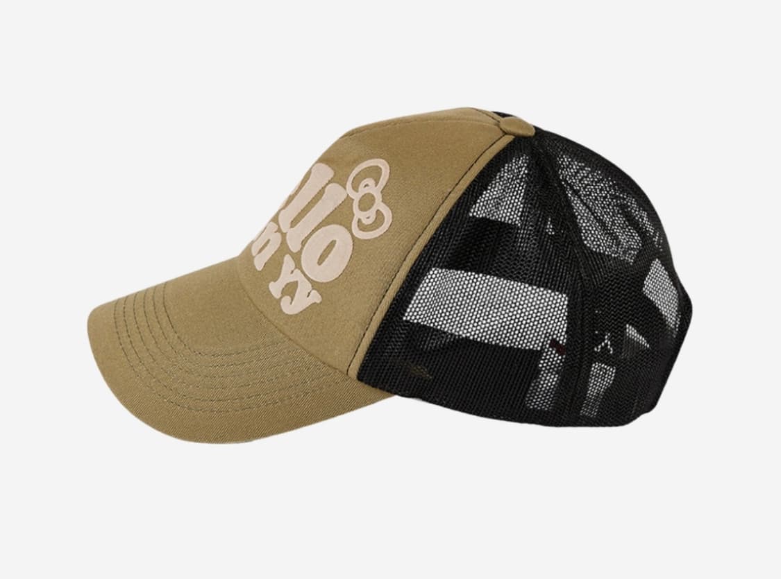 새상품 오픈와이와이 키티모자  상품이미지2