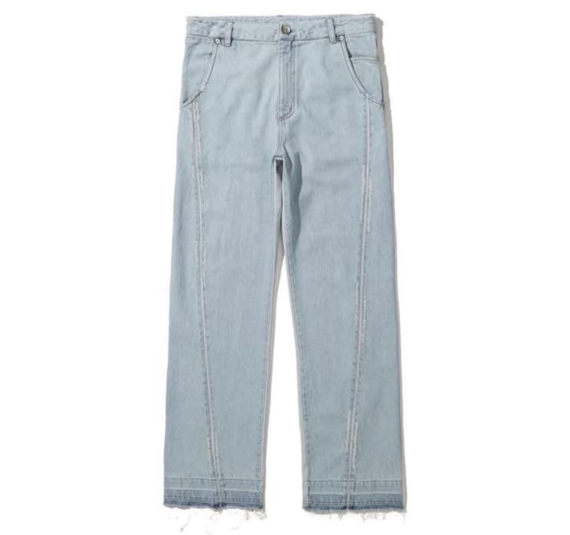 (구매) xlim ep.7, ep.3 데님 재품들 삽니다 상품이미지2