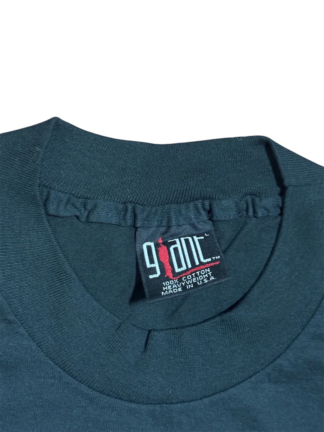 TOOL 빈티지 밴드티 (90s Made in USA, L~XL) 상품이미지4