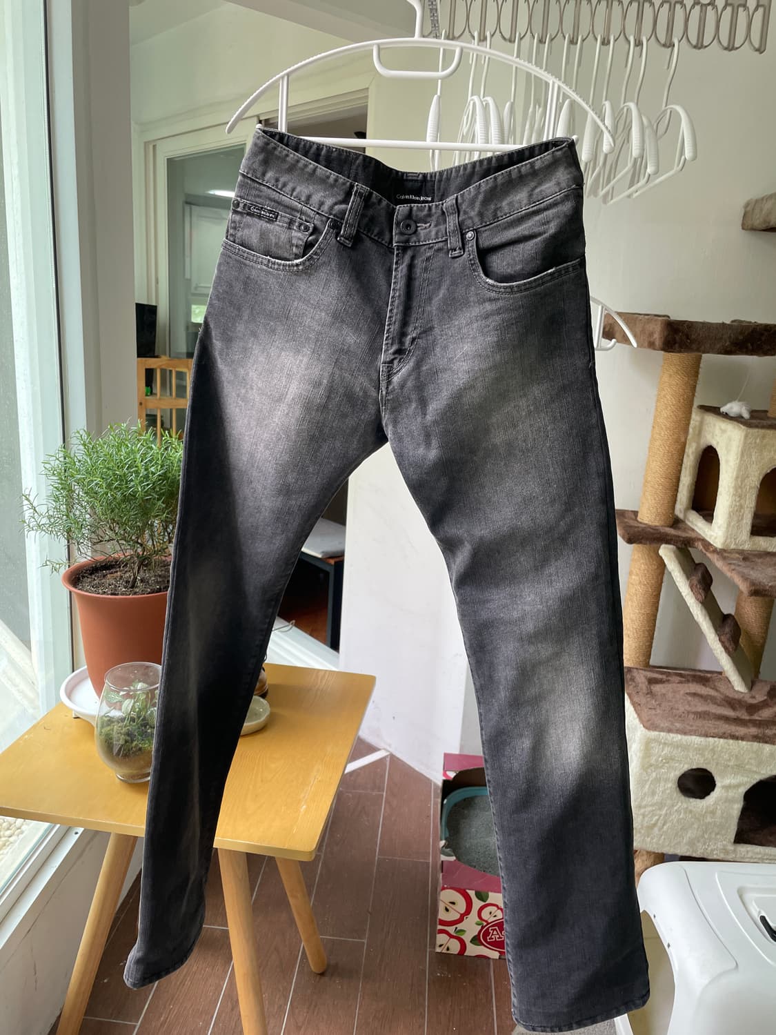 Calvim klein jeans 상품이미지1