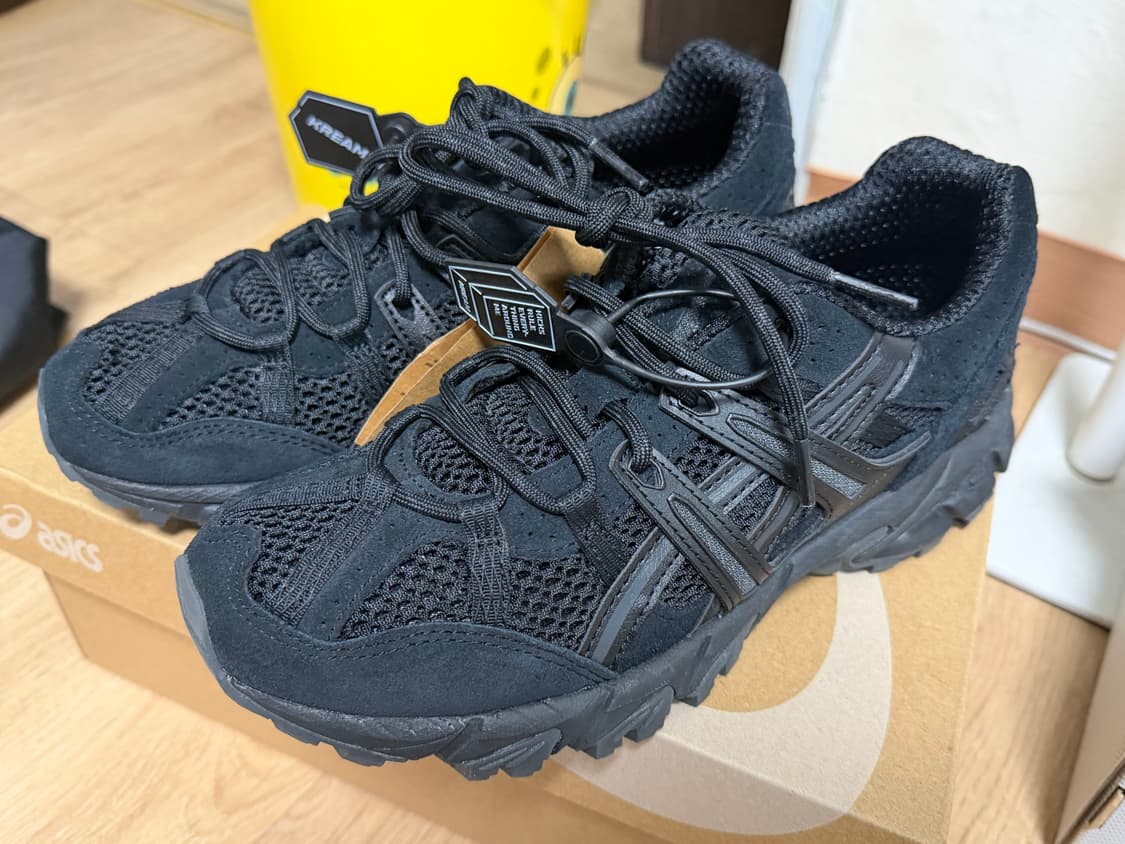 아식스 젤소노마 15-50 상품이미지2