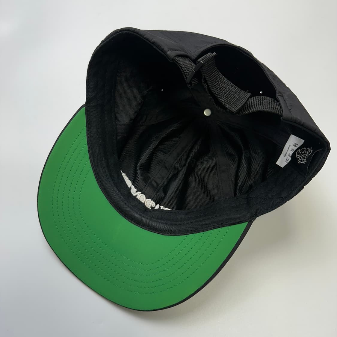 GIRL'S DON'T CRY 걸스돈크라이 캡 상품이미지6