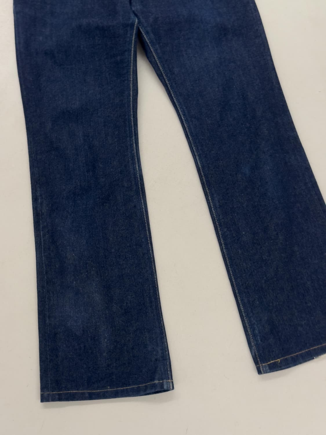 Lee 부츠컷 데님 팬츠 상품이미지3