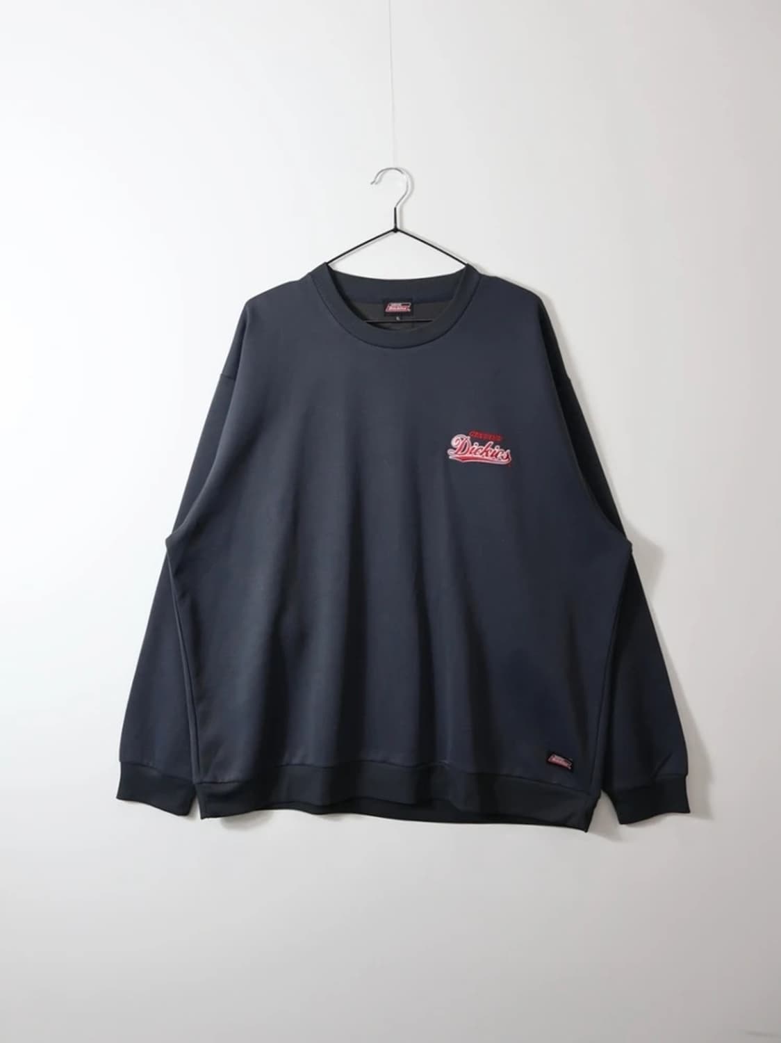 Dickies Small Logo Sweatshirt 상품이미지3