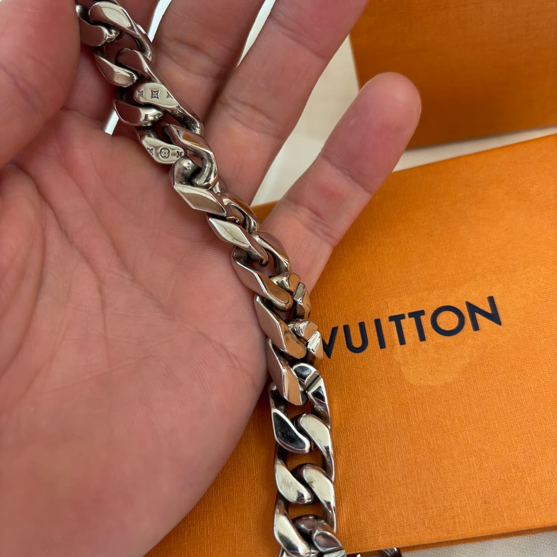 루이비통 팔찌 상품이미지3