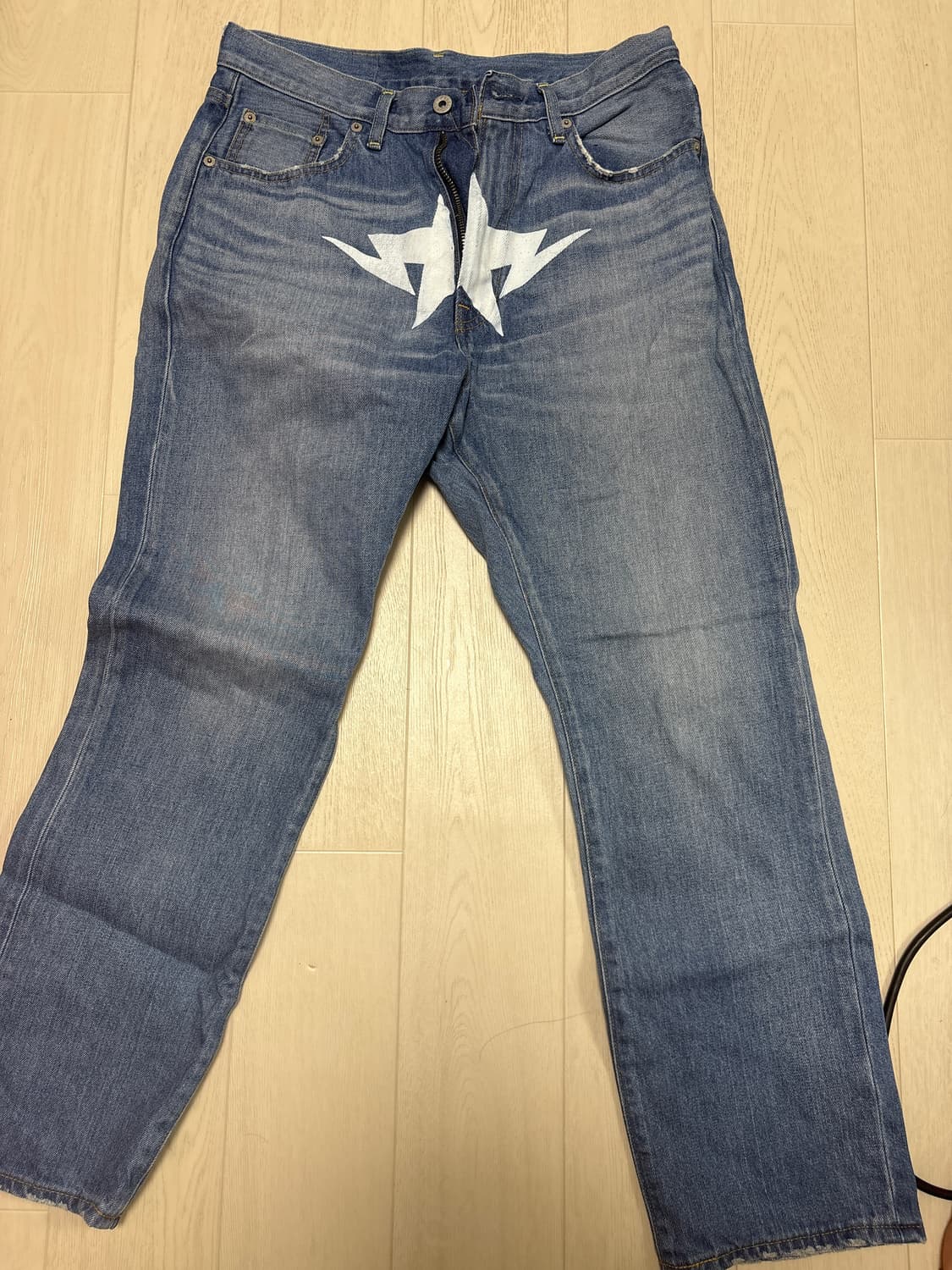 베이프 sta jeans 상품이미지1