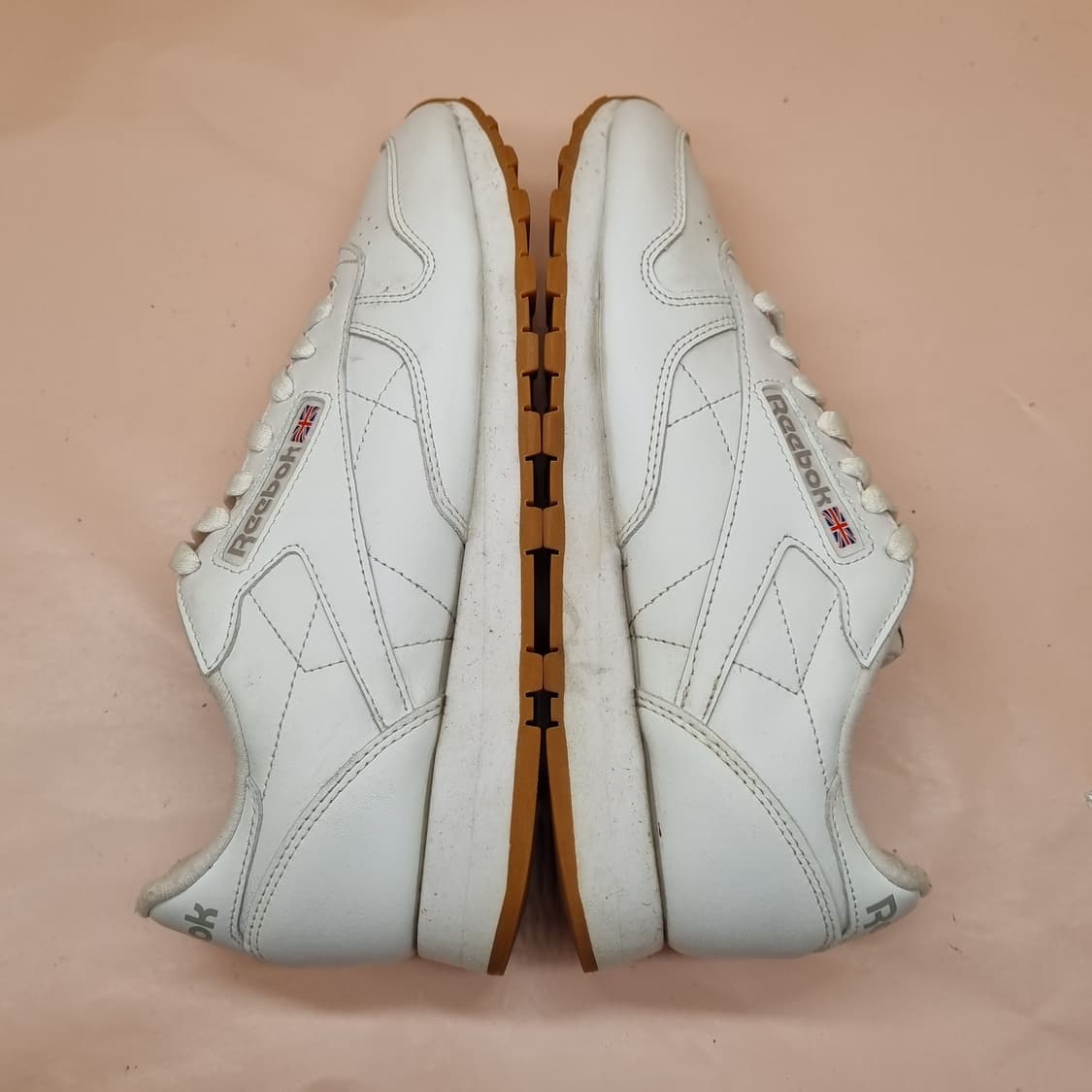 리복 클래식 레더 남성운동화270 상품이미지5