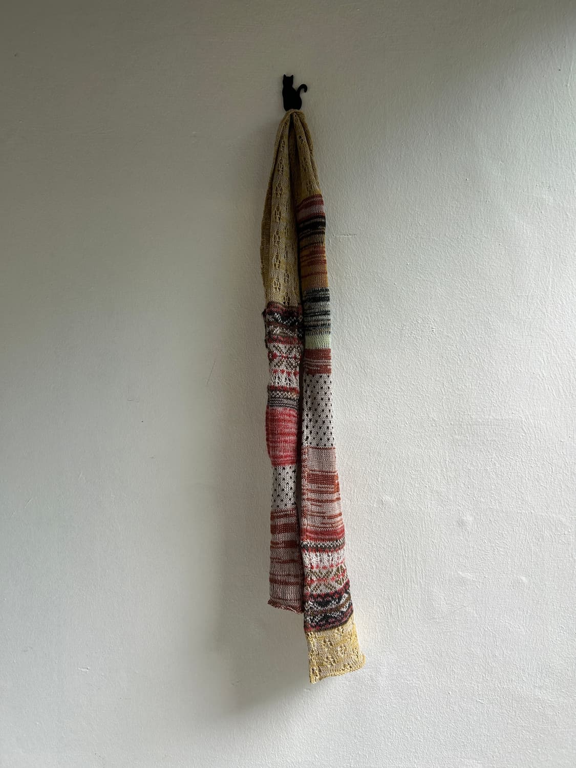 모리걸 머플러  상품이미지1